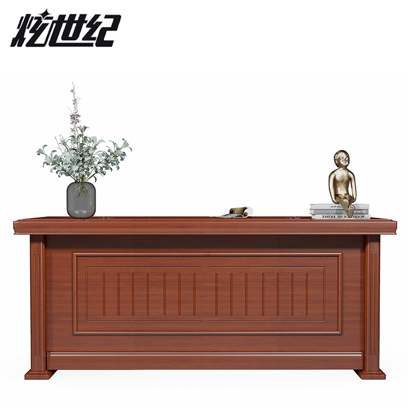 炫世紀1.8米班臺1800*900*760 AH021 套